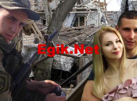 Kayıtlar her şeyi ortaya çıkardı! Ukrayna’daki kocasına ‘tecavüz izni’ veren Rus kadının sonu