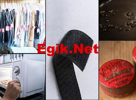 Kazayla ya da şans eseri keşfedildi! Milyonlarca kişi bu detayları bilmeden kullanıyor