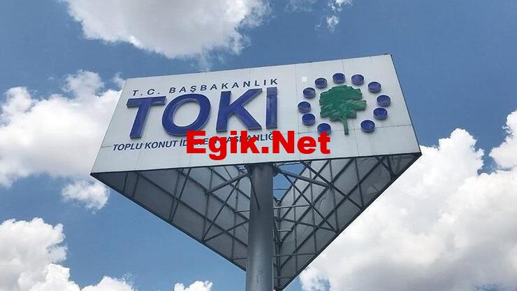 Kırşehir TOKİ kura çekimi canlı izle! Kırşehir TOKİ sosyal konut kura sonuçları sorgulama ne zaman, saat kaçta?