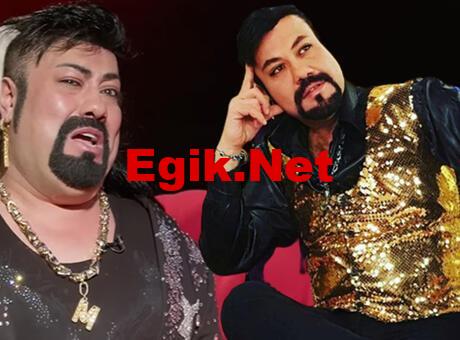 Kobra Murat: 13 yaşına kadar ölülerin ayakkabılarını giydim