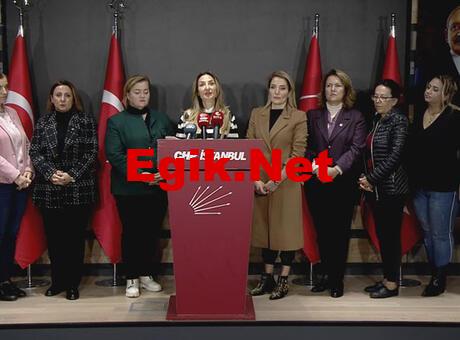 Nazlıaka: Selvi hanım dün sonrasında test yaptırdı; kovid pozitif olduğu ortaya çıktı