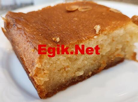 New York Times revani tarifi paylaştı: Cheesecake’ten hafif