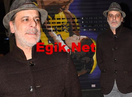 Ozan Güven önce sitem etti, sonra poz verdi!