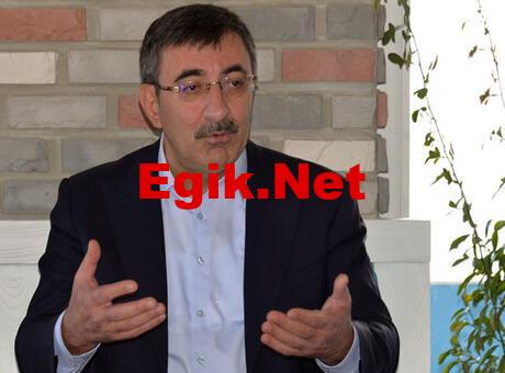 Plan ve Bütçe Komisyonu Başkanı Yılmaz: Türkiye gerçekten çok iyi durumda