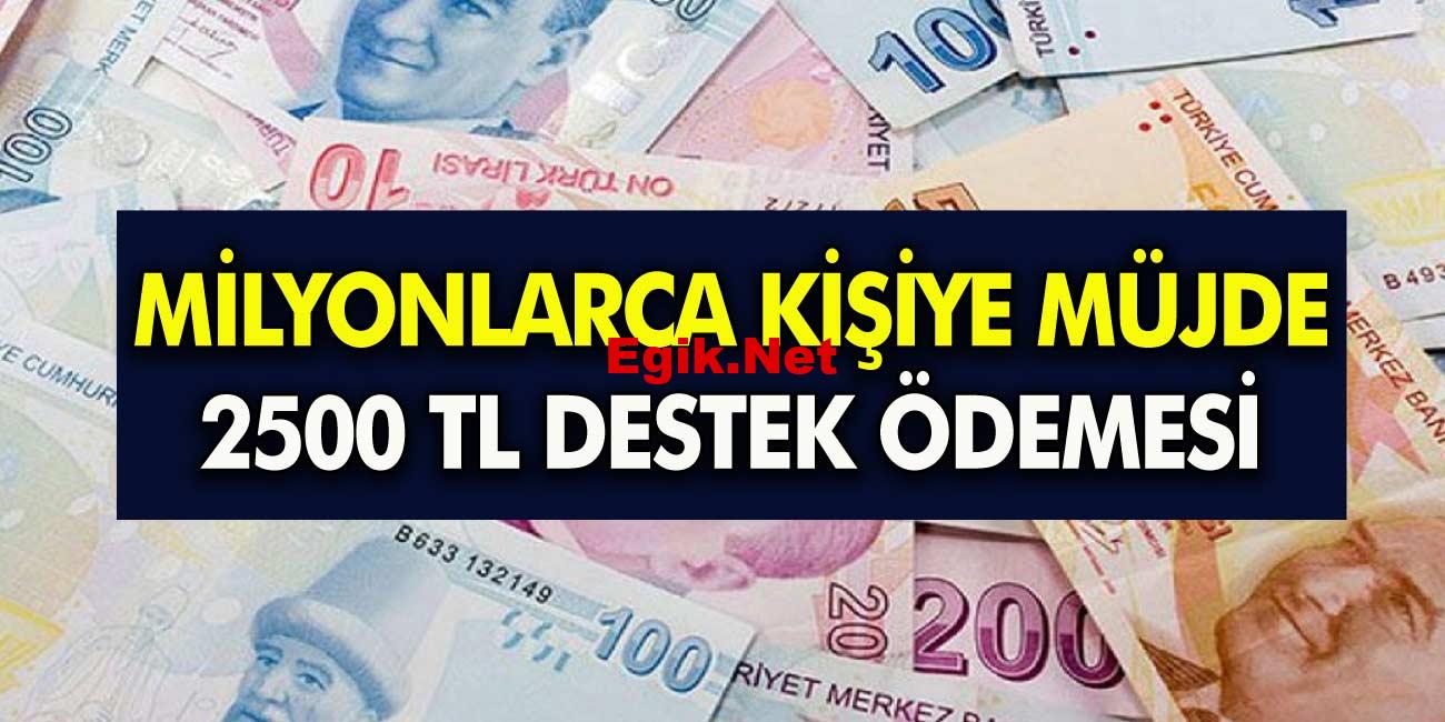PTT’ye giden herkese Sosyal Hizmetler Bakanlığı’ndan 2.500 TL’ye varan Kış desteği müjdesi! Başvurular başladı acele edin!