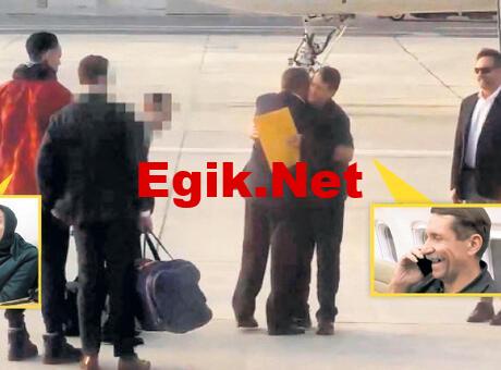 Rusya’nın en çok istediği adam!