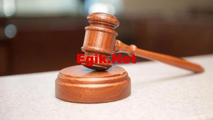 Son dakika… 103 emekli amiralin yargılandığı davada karar