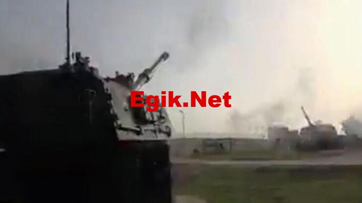 SON DAKİKA: Harekat bölgelerinde 5 PKK/YPG'li terörist etkisiz hale getirildi