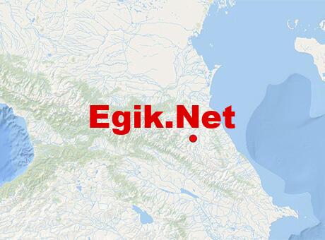 Son dakika… Kafkasya’da deprem