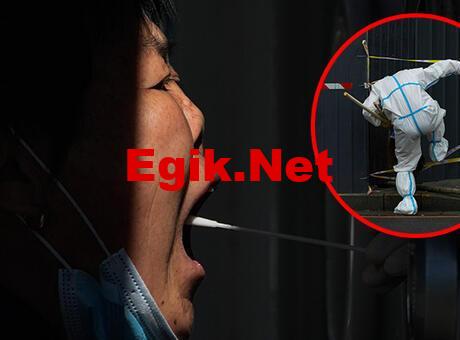 SON DAKİKA… Koronavirüs hakkındaki spekülasyonlar bitmiyor! Eski iddialar yeniden alevlendi