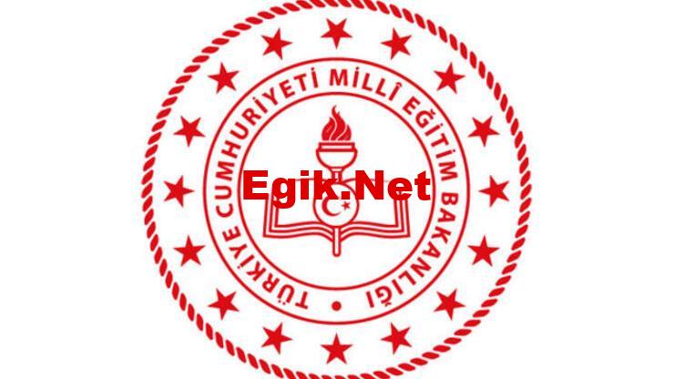 SON DAKİKA: MEB'den o okul müdürüne soruşturma!