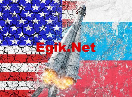 SON DAKİKA RUSYA HABERLERİ: Dünyaya duyurdu! ‘Amerikan füzelerini vuracağız!’