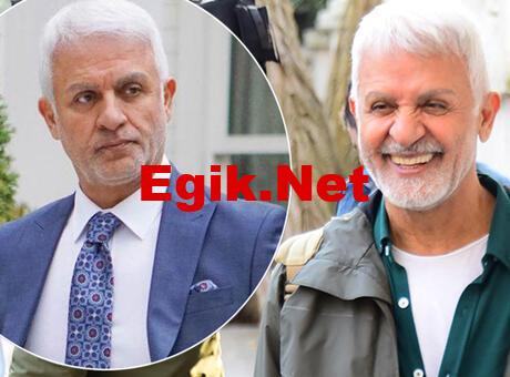 Talat Bulut: Benden daha iyi oyuncu görürsem kıskanırım ama yok!