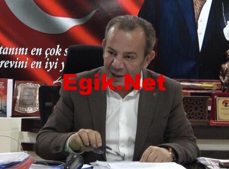 Tanju Özcan’dan sigara uygulaması: Belediyede, içmeyen daha fazla maaş alacak