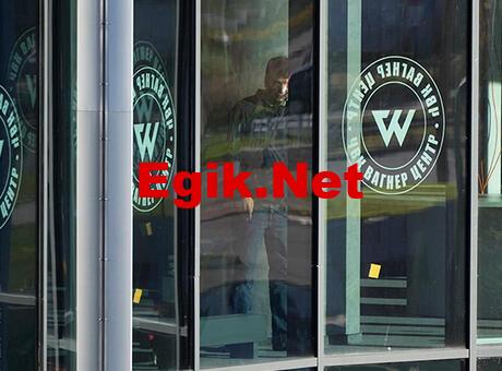 TikTok’ta Rus paralı askerlere ait videolar 1 milyar kez görüntülendi