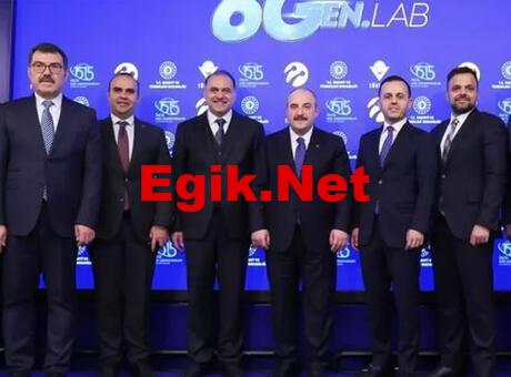 TÜBİTAK destekli Ar-Ge projesi ile tersine beyin göçüne katkı hedefi