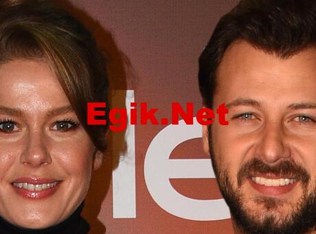 Ümit Kantarcılar: Burcu Biricik ile lise arkadaşıyız