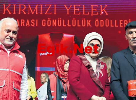 ‘Yardımda en cömert ülke onurunu taşıyoruz’