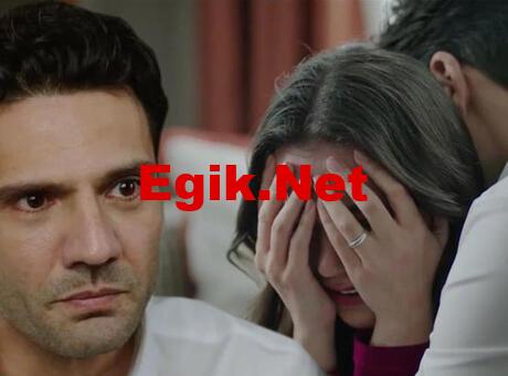 Yargı dizisi son bölümde Ilgaz’ı şoke eden video! Ceylin ve Ilgaz arasında duygusal konuşma