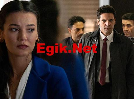 Yargı son bölümde ters köşe! Katil Parla mı?