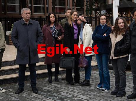 ‘Yargı’da yalanlar kısa sürdü! ‘Öldüren Merdan değil’