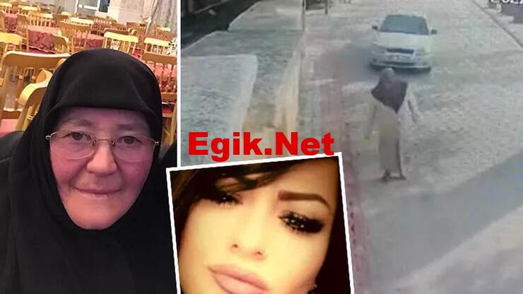 Yaşlı kadının öldüğü feci kazada yeni gelişme: Uyuşturucu etkisindeki sürücüye 9 yıl hapis istemi