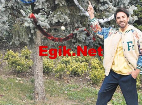 ‘Yerinde süsleyin’