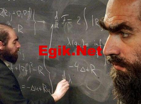 1 milyon doları reddeden dahi! ‘Teşhir edilecek bir sirk maymunu değilim’