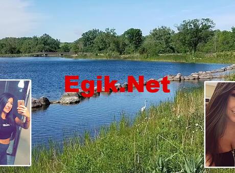 5 yıldır ortada yoktu! Kayıp kadın fotoğraftaki göletin dibinde bulundu