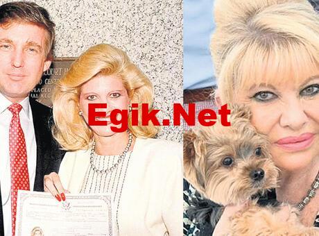 Bakıcıya 1.1 milyon $ Trump’a hiçbir şey!