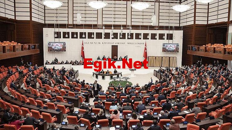 Başörtüsü teklifi komisyonda görüşülmeye başlandı