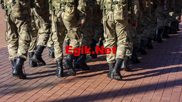 Bedelli askerlik yerleri açıklandı mı? MSB 2023 Bedelli askerlik yerleri açıklama tarihi!