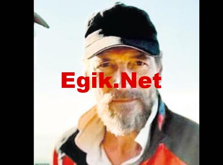 Dağ yürüyüşünde kayboldu