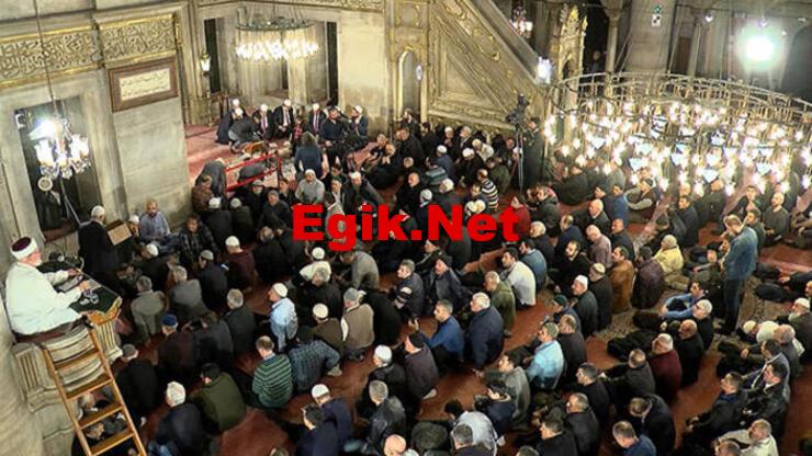 Diyanet Regaip Kandili önemi nedir? Diyanet Regaip Kandili önemi ne?