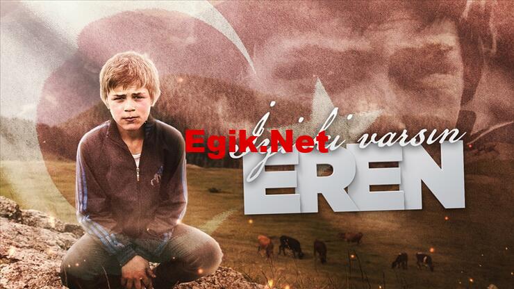 Eren Bülbül kimdir, neden öldü? Şehit Eren Bülbül “iyi ki varsın Eren” paylaşımları ile anılmaya devam ediyor