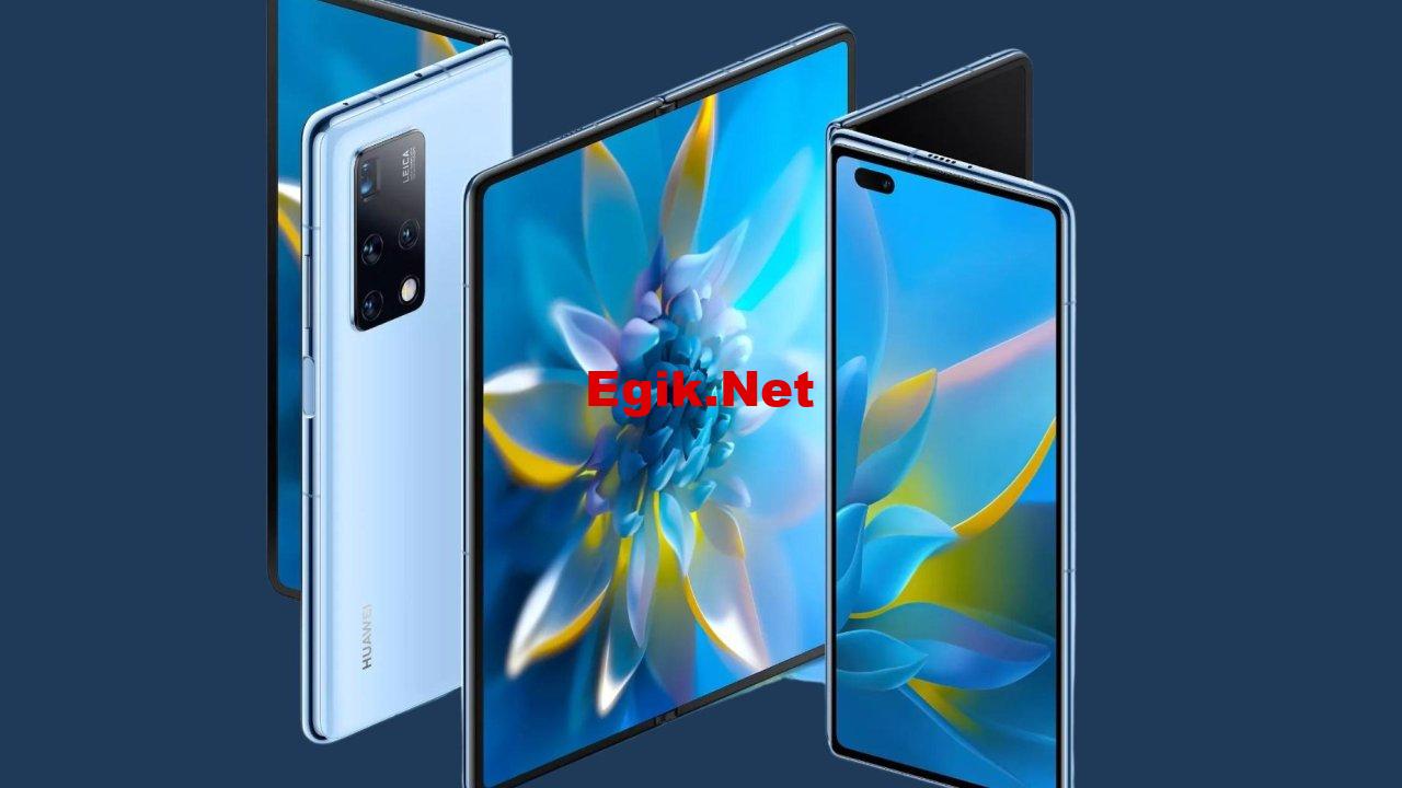 Huawei çok İlginç Bir Hamle Yapıyor! Huawei’den muhteşem buluş katlanabilir Uydu Bağlantısıyla geliyor…