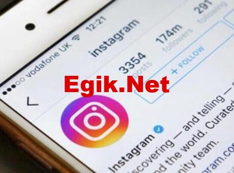 ‘Instagram Giriş’ Linki 2023: Instagram’a Giriş Nasıl Yapılır?