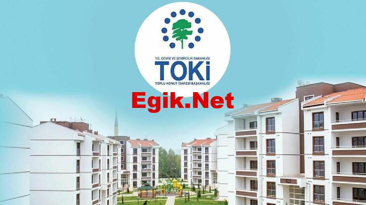 Kocaeli TOKİ 2023 kura çekimi canlı izle… Kocaeli (İzmit) konut kura sonuçları isim listesi sorgulama!