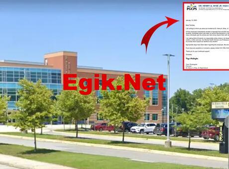 Lisede skandal! Kadın öğretmen bütün öğrencilerine uygunsuz fotoğraflarını gönderdi