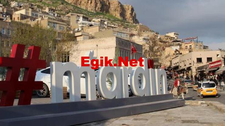 Mardin’de, 2 hafta eylem yasağı getirildi