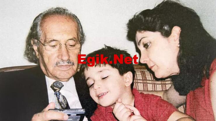 Milyar dolarlık babalık davası: Mezarı 2. kez açıldı