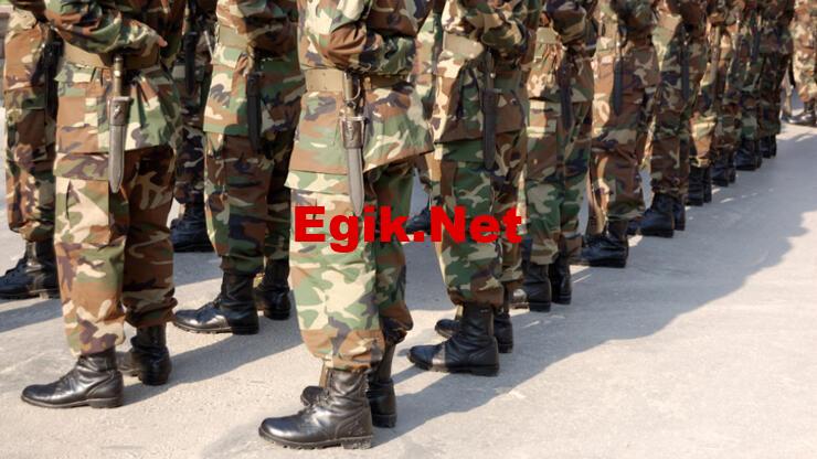 MSB askerlik celp tarihleri 2023… Askerlik yerleri (seçim ve sınıflandırma sonuçları) ne zaman açıklanacak?