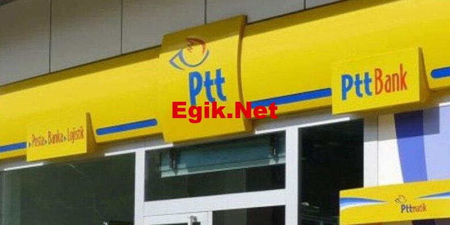 PTT’den gençlere büyük müjde! 2215 TL ödeniyor! Yaşa göre kimlik kartıyla paranızı alabilirsiniz