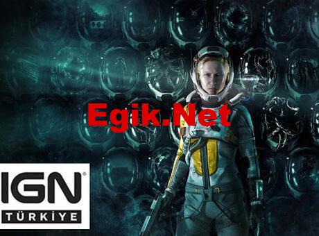 Returnal, önümüzdeki ay PC için yayınlanacak