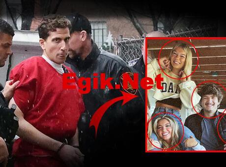 Seri katilin konuşma mesajları! Her şeyi planlamış, detaylar korkunç