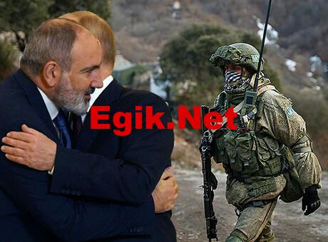 SON DAKİKA: Paşinyan duyurdu! Sürpriz çıkış…