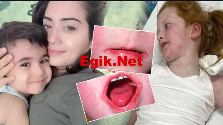 Strep A'dan ölen minik Aras'ın ardındaki gerçek!