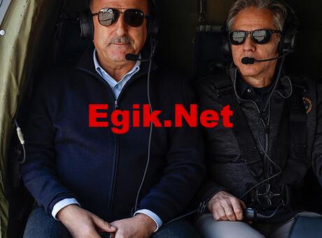 ABD Dışişleri Bakanı Blinken Türkiye’de! Deprem bölgelerini ziyaret ediyor