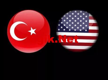 ‘ABD ve Türkiye kilit bir NATO müttefiki ve kritik bir bölgesel ortak’