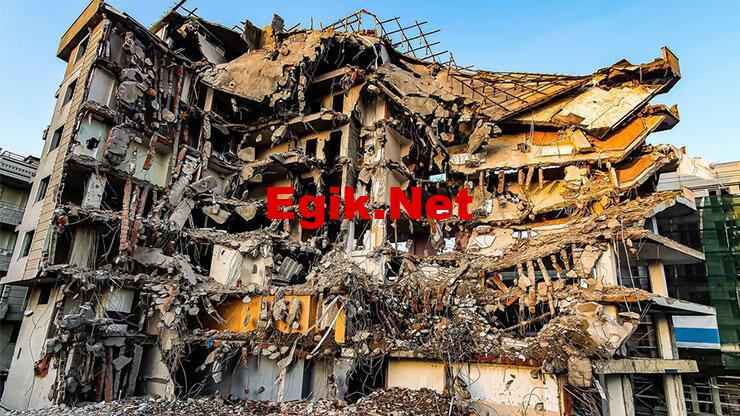 AFAD Afetzede Hak Sahipliği için başvuru süreci açıklandı